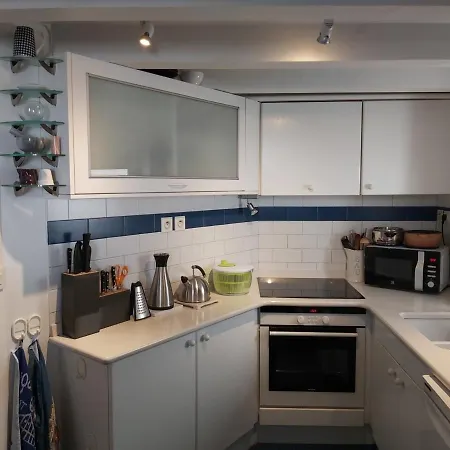 Saint-jean-de-luz, 1 Piece, 4 Personnes - Fr-1-239-485