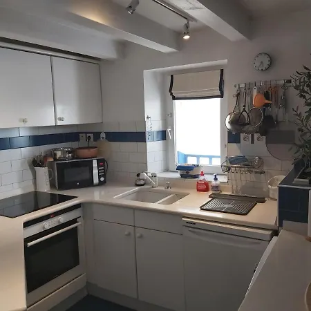 Saint-jean-de-luz, 1 Piece, 4 Personnes - Fr-1-239-485